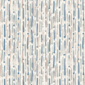 Greenhouse Fabric S4182 Bluestar