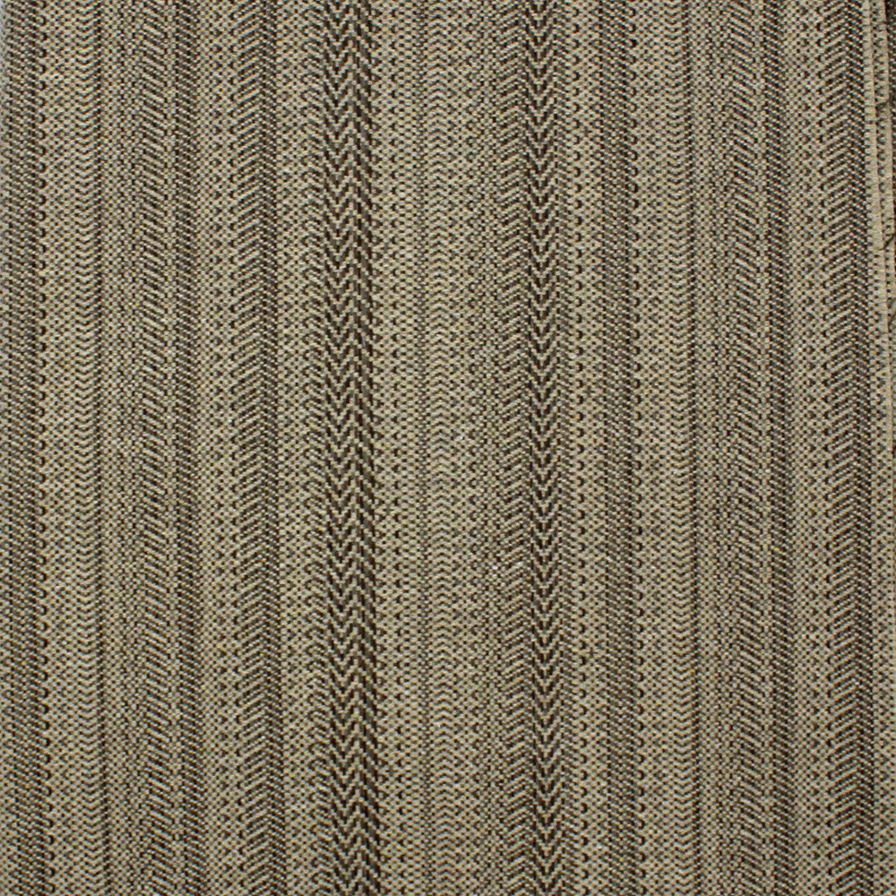 S4216 Coffee by Greenhouse Designer Fabric S56: Performance Cotton 70% Cotton, 30% Polyester USA 50,000 double rubs Crypton </p><p>Repeat: 6.5" H 54" - Swanky Fabrics -