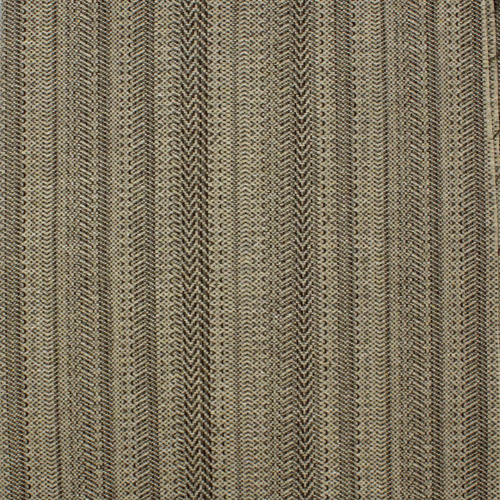 S4216 Coffee by Greenhouse Designer Fabric S56: Performance Cotton 70% Cotton, 30% Polyester USA 50,000 double rubs Crypton </p><p>Repeat: 6.5" H 54" - Swanky Fabrics -