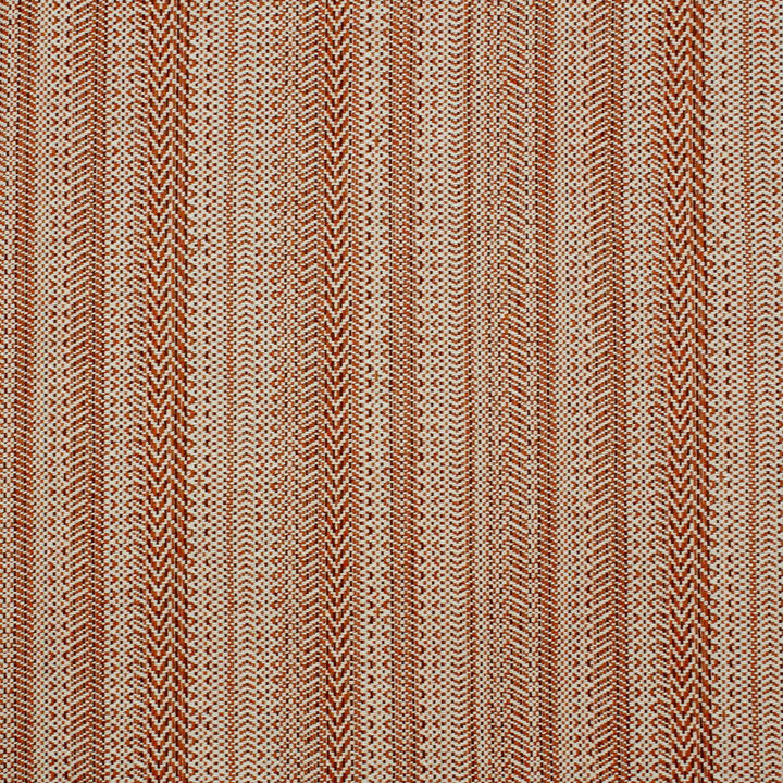 S4218 Persimmon by Greenhouse Designer Fabric S56: Performance Cotton 70% Cotton, 30% Polyester USA 50,000 double rubs Crypton </p><p>Repeat: 6.5" H 54" - Swanky Fabrics -