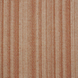Greenhouse Fabric S4218 Persimmon