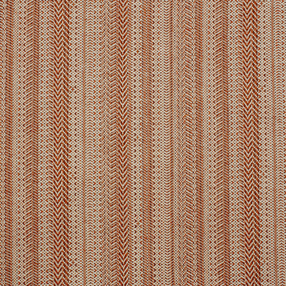 S4218 Persimmon by Greenhouse Designer Fabric 70% Cotton, 30% Polyester USA 50,000 </p><p>Repeat: 6.5" H 54" - Swanky Fabrics -