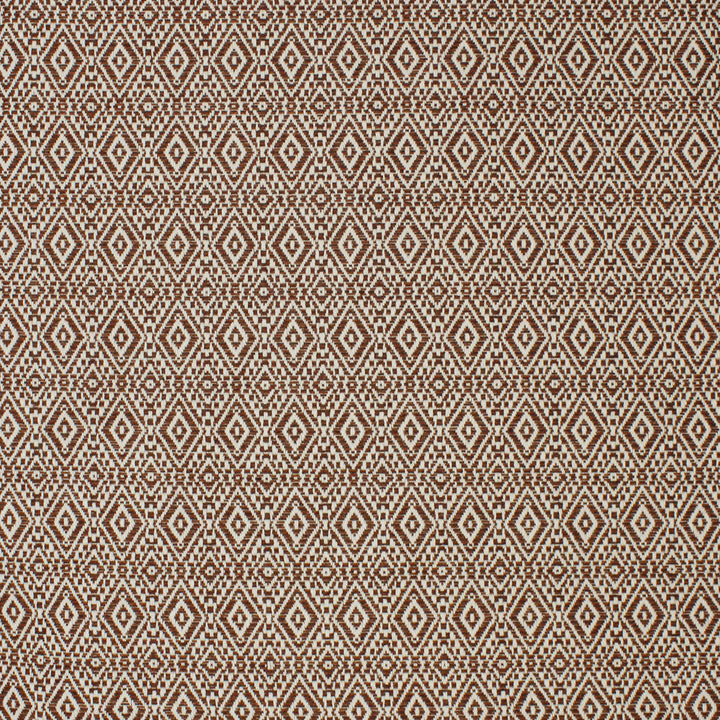 S4220 Chocolate by Greenhouse Designer Fabric S56: Performance Cotton 70% Cotton, 30% Polyester USA 40,000 double rubs Crypton </p><p>Repeat: 1.462" H, .0875" V 54" - Swanky Fabrics -