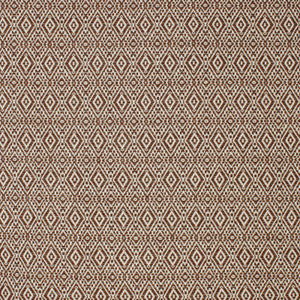 Greenhouse Fabric S4220 Chocolate