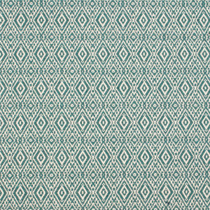 Greenhouse Fabric S4229 Robins Egg