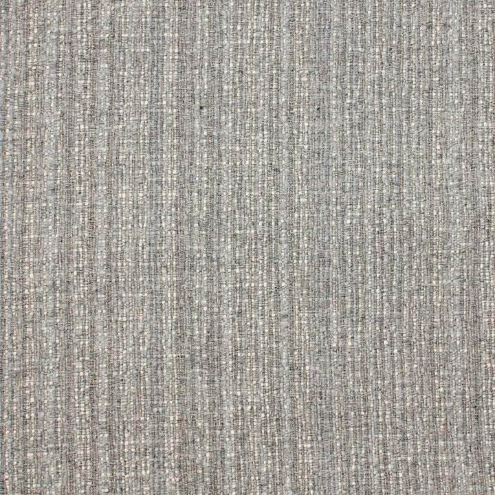 S4236 Silver by Greenhouse Designer Fabric S56: Performance Cotton 53% Cotton, 47% Polyester USA 50,000 double rubs Crypton </p><p>Repeat: 8" H 54" - Swanky Fabrics -