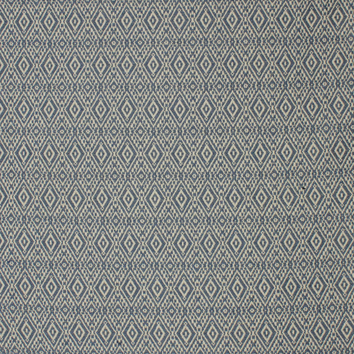 S4238 Pacific by Greenhouse Designer Fabric 70% Cotton, 30% Polyester USA 40,000 </p><p>Repeat: 1.462" H, .0875" V 54" - Swanky Fabrics -