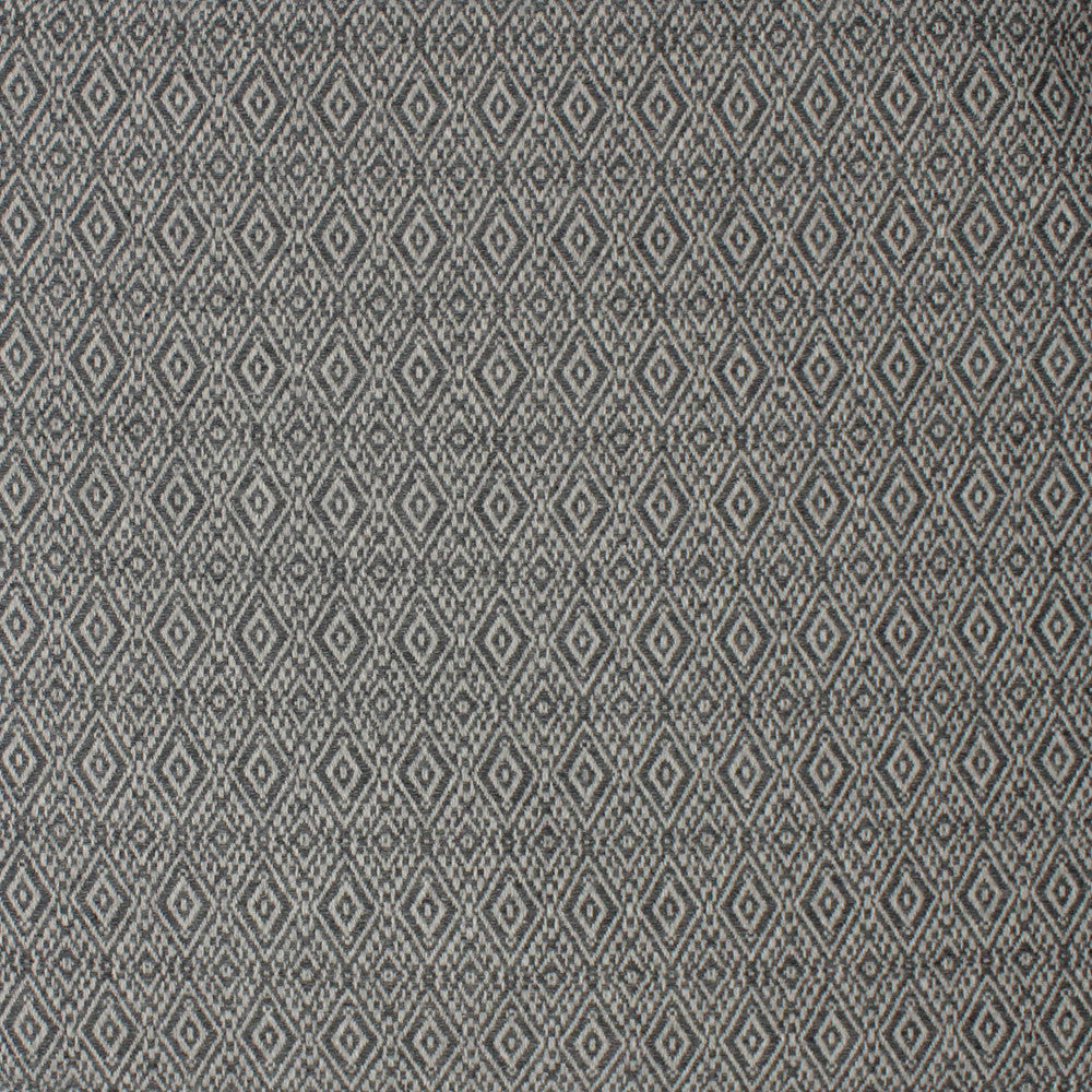 S4242 Iron by Greenhouse Designer Fabric 70% Cotton, 30% Polyester USA 40,000 </p><p>Repeat: 1.462" H, .0875" V 54" - Swanky Fabrics -