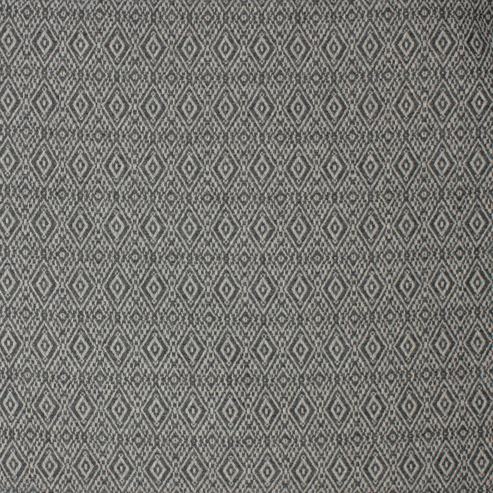 S4242 Iron by Greenhouse Designer Fabric S56: Performance Cotton 70% Cotton, 30% Polyester USA 40,000 double rubs Crypton </p><p>Repeat: 1.462" H, .0875" V 54" - Swanky Fabrics -