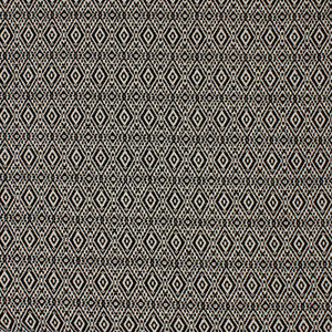 Greenhouse Fabric S4244 Noir