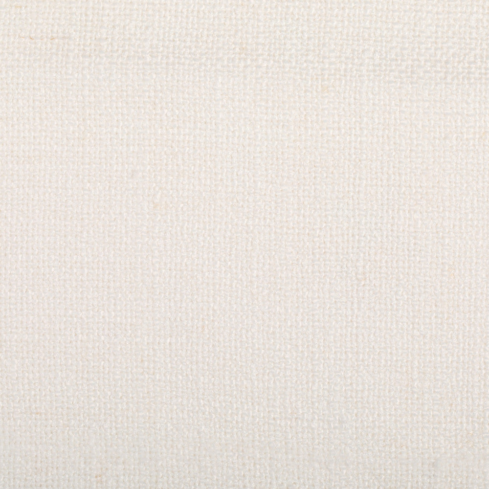 S4250 Blizzard by Greenhouse Designer Fabric 88% Polyester, 12% Linen China 50,000 </p><p>Repeat: None 54" - Swanky Fabrics -