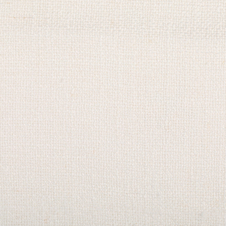 S4250 Blizzard by Greenhouse Designer Fabric 88% Polyester, 12% Linen China 50,000 </p><p>Repeat: None 54" - Swanky Fabrics -
