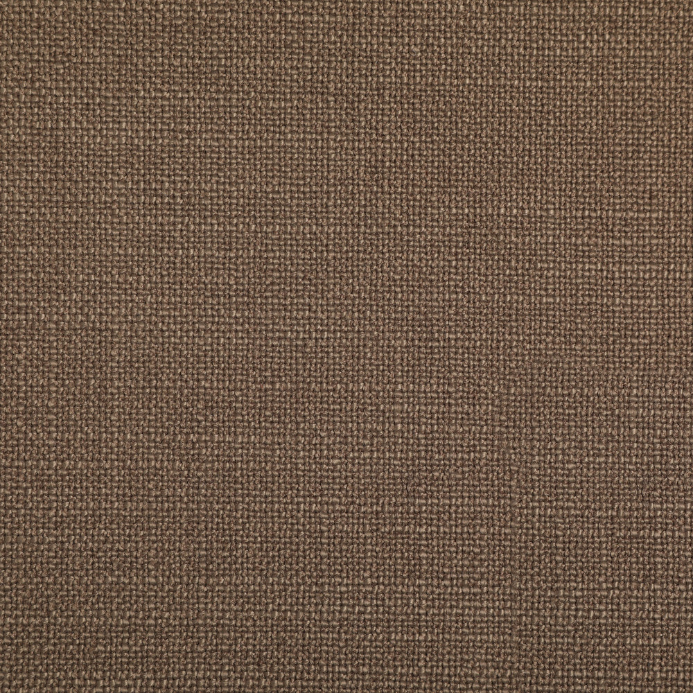 S4255 Mushroom by Greenhouse Designer Fabric S57: Crypton Linen 88% Polyester, 12% Linen China 50,000 double rubs Soil Resistant </p><p>Repeat: None 54" - Swanky Fabrics -