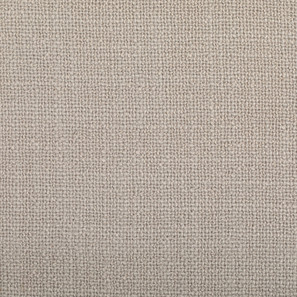 S4259 Taupe by Greenhouse Designer Fabric 88% Polyester, 12% Linen China 50,000 </p><p>Repeat: None 54" - Swanky Fabrics -