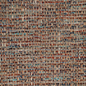 Greenhouse Fabric S4313 Blue Tweed