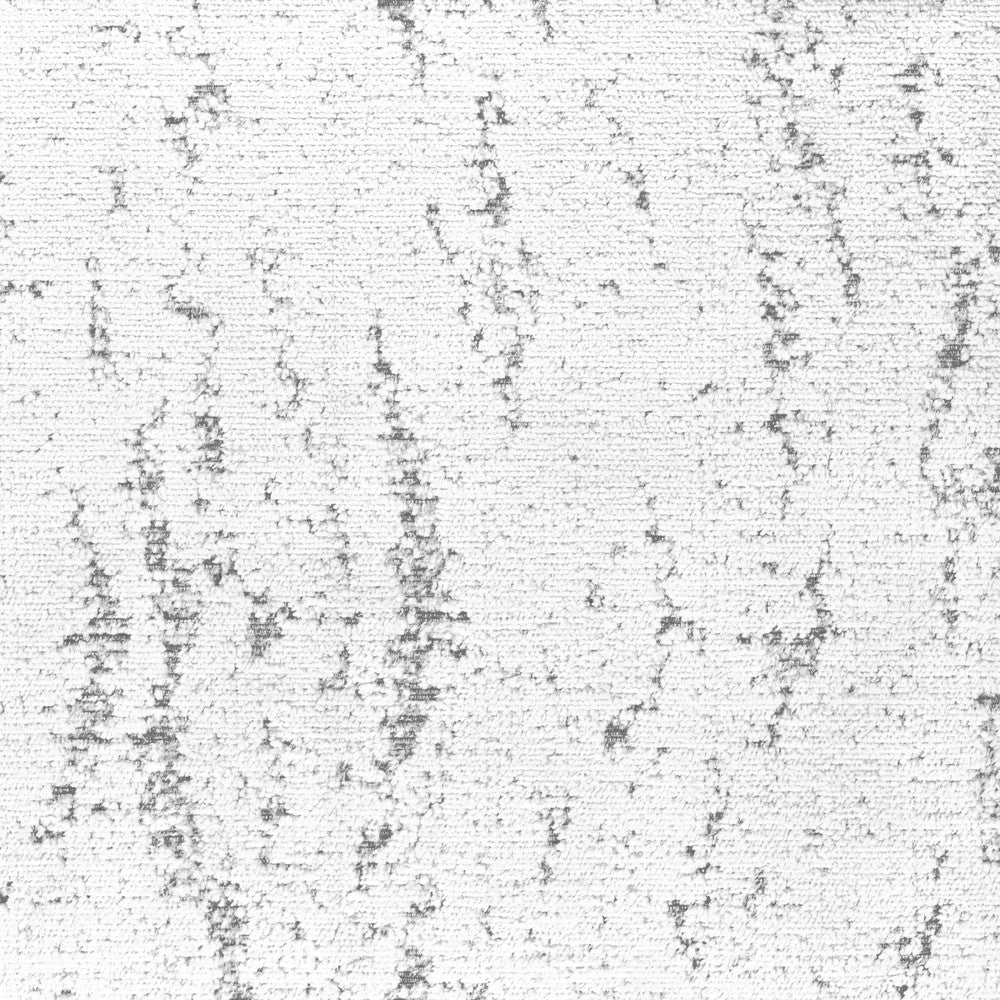 S4325 Ice by Greenhouse Designer Fabric S60: Crypton Plush 100% Polyester China 50,000 double rubs Soil Resistant </p><p>Repeat: 3.75" V 54" - Swanky Fabrics -