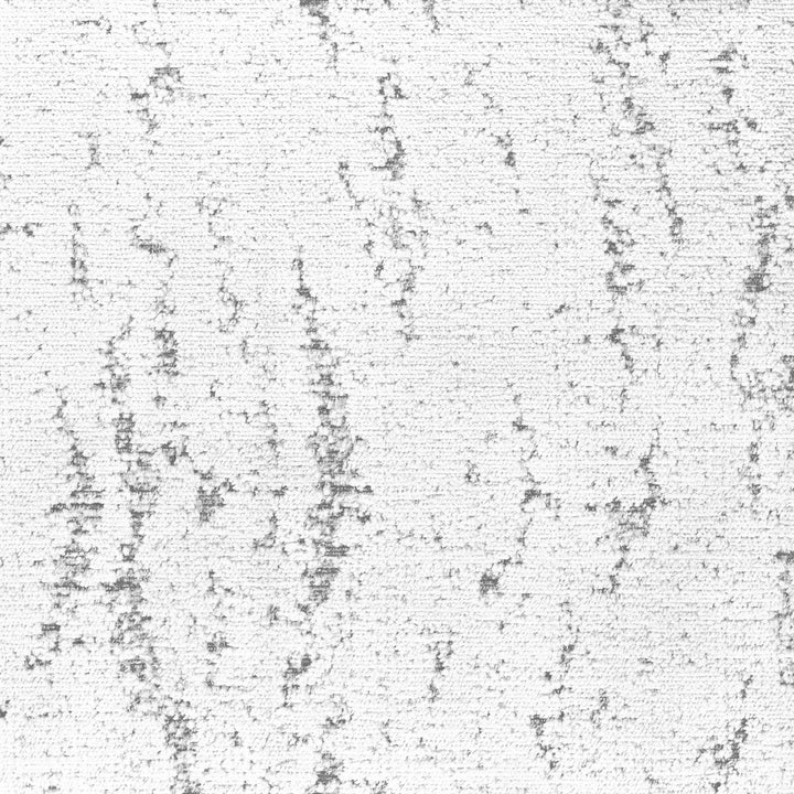 S4325 Ice by Greenhouse Designer Fabric S60: Crypton Plush 100% Polyester China 50,000 double rubs Soil Resistant </p><p>Repeat: 3.75" V 54" - Swanky Fabrics -