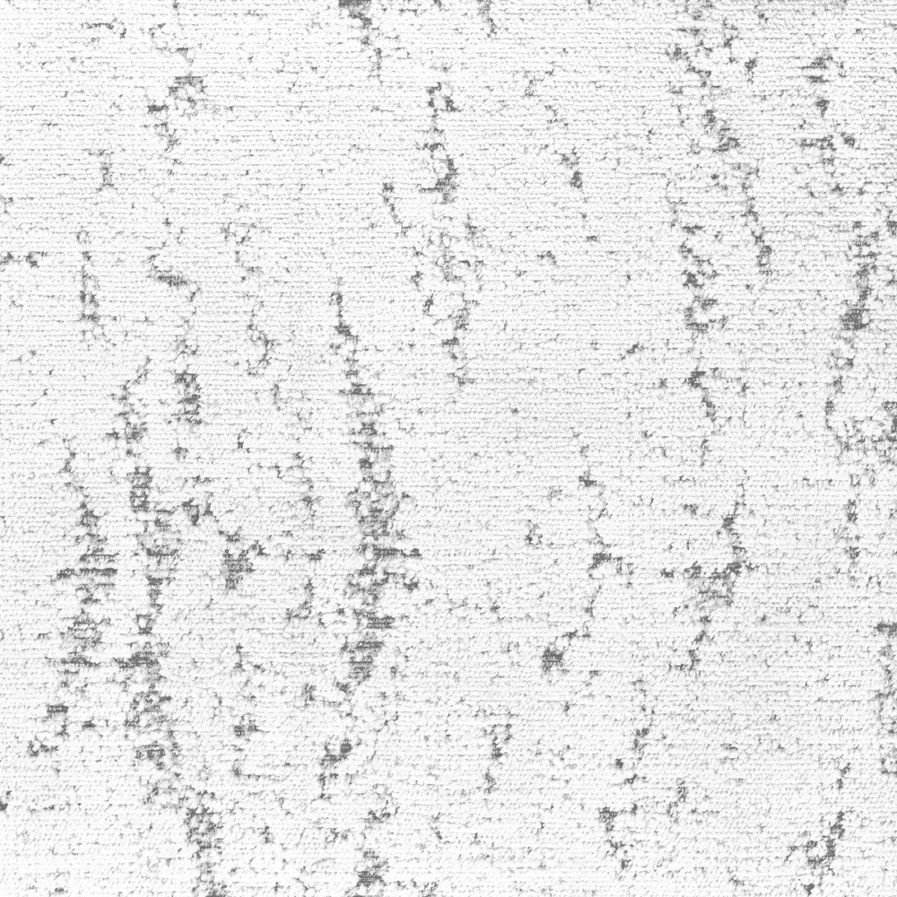 S4325 Ice by Greenhouse Designer Fabric 100% Polyester China 50,000 </p><p>Repeat: 3.75" V 54" - Swanky Fabrics -