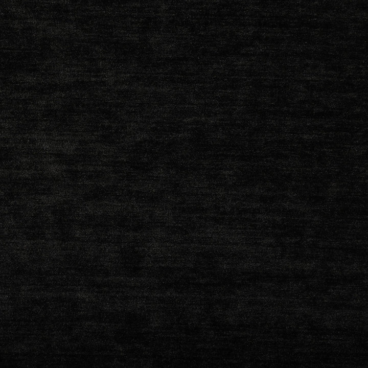 S4335 Ebony by Greenhouse Designer Fabric 100% Polyester China 100,000 </p><p>Repeat: None 54" - Swanky Fabrics -