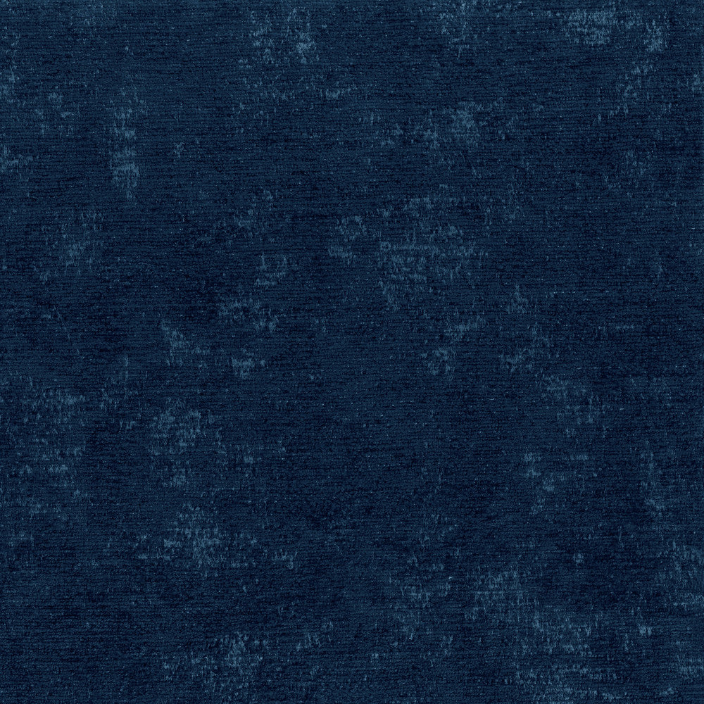 S4336 Navy by Greenhouse Designer Fabric S60: Crypton Plush 100% Polyester China 90,000 double rubs Soil Resistant </p><p>Repeat: 23.23" H, 13.8" V 54" - Swanky Fabrics -