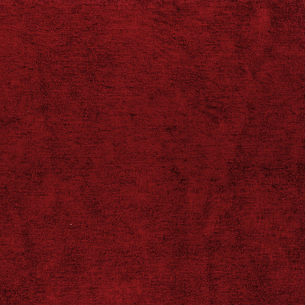 S4348 Red by Greenhouse Designer Fabric S60: Crypton Plush 100% Polyester China 90,000 double rubs Soil Resistant </p><p>Repeat: 23.23" H, 13.8" V 54" - Swanky Fabrics -
