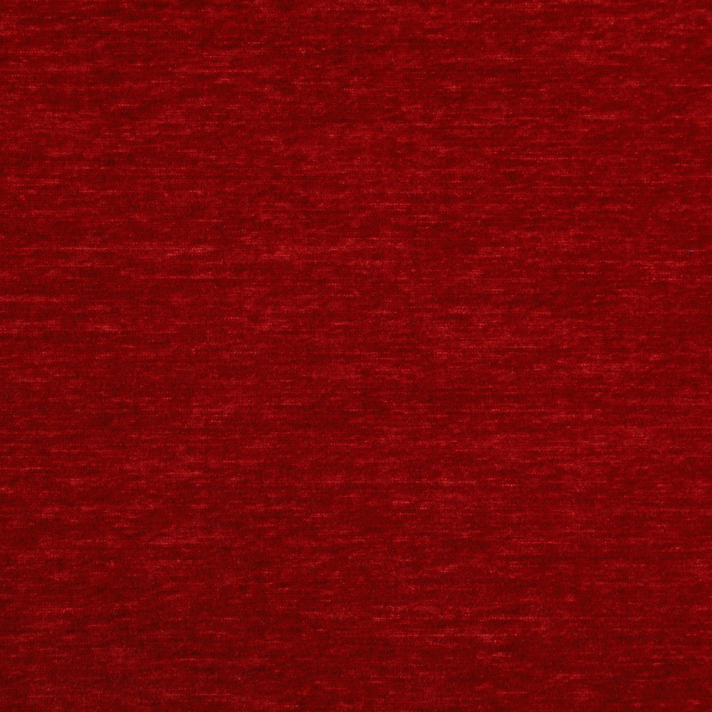S4349 Poppy by Greenhouse Designer Fabric S60: Crypton Plush 100% Polyester China 100,000 double rubs Soil Resistant </p><p>Repeat: None 54" - Swanky Fabrics -