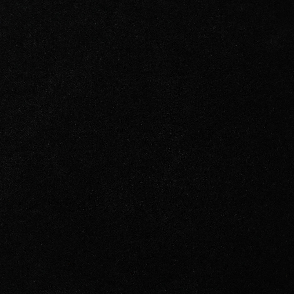 S4368 Black by Greenhouse Designer Fabric 100% Polyester India 50,000 </p><p>Repeat: None 54" - Swanky Fabrics -