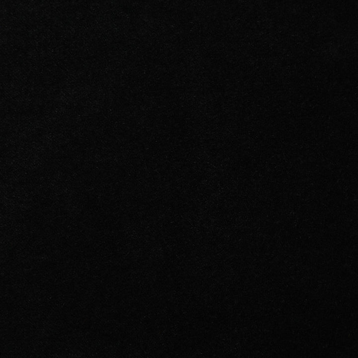 S4368 Black by Greenhouse Designer Fabric 100% Polyester India 50,000 </p><p>Repeat: None 54" - Swanky Fabrics -