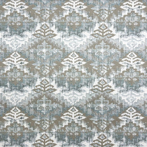 Greenhouse Fabric S4376 Oasis