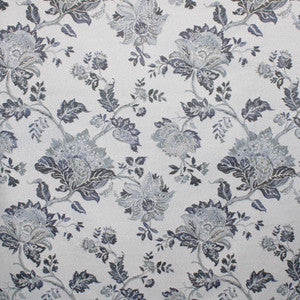 Greenhouse Fabric S4381 Cosmos