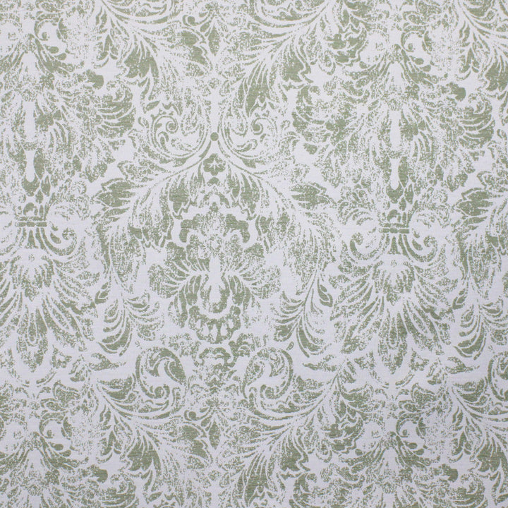S4386 Celery by Greenhouse Designer Fabric M08: Memos by Color 100% Polyester USA 50,000 double rubs Crypton </p><p>Repeat: 29.464" H, 27" V 54" - Swanky Fabrics -