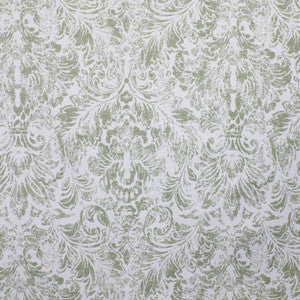 Greenhouse Fabric S4386 Celery