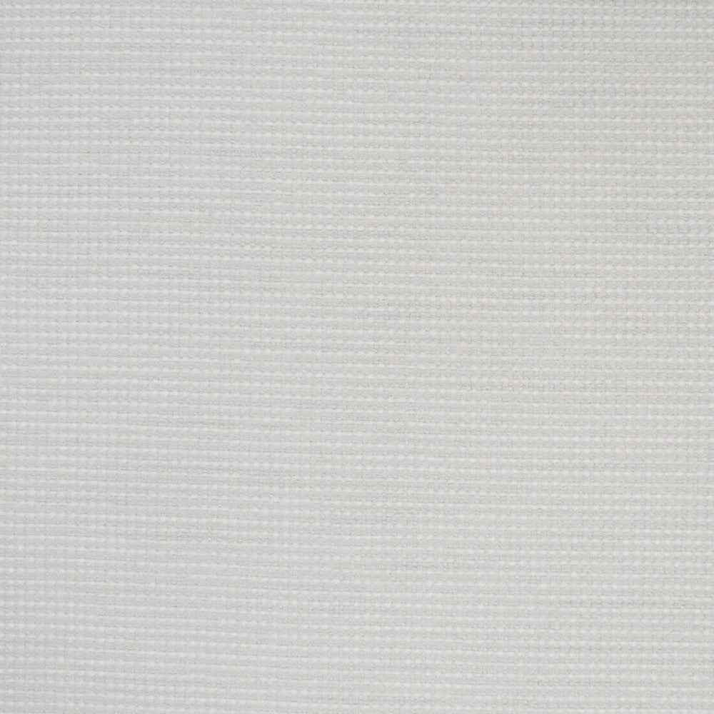S4395 Snow by Greenhouse Designer Fabric 74.51% Polyester (Uv), 25.49% Pcr Polyester (Uv) USA 60,000 </p><p>Repeat: .125" H, .125" V 56" - Swanky Fabrics -