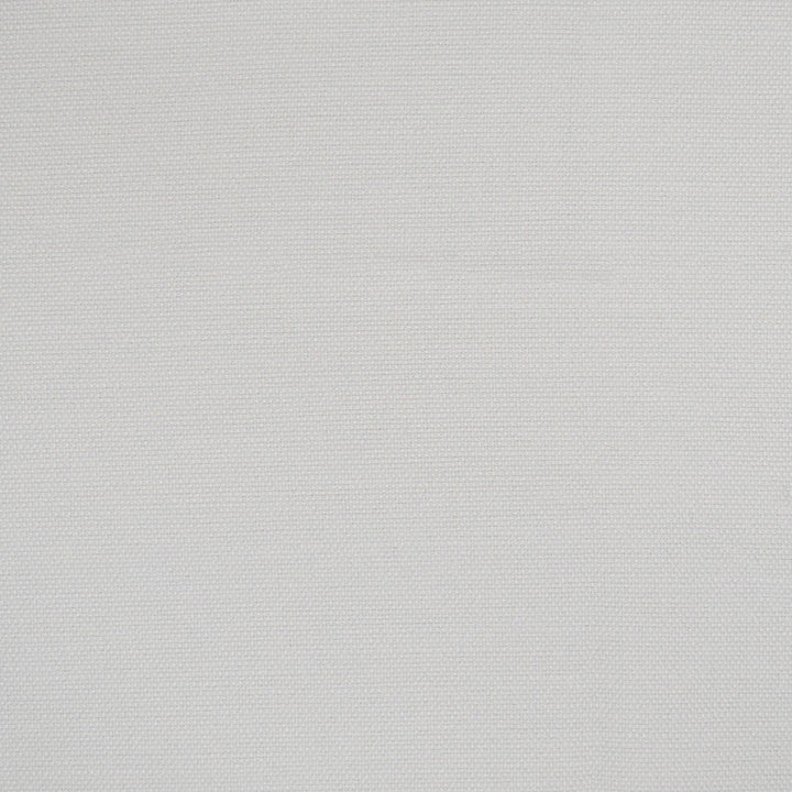 S4399 Snow by Greenhouse Designer Fabric 100% Polyester (Uv) USA 63,000 </p><p>Repeat: .063" H, .063" V 56" - Swanky Fabrics -