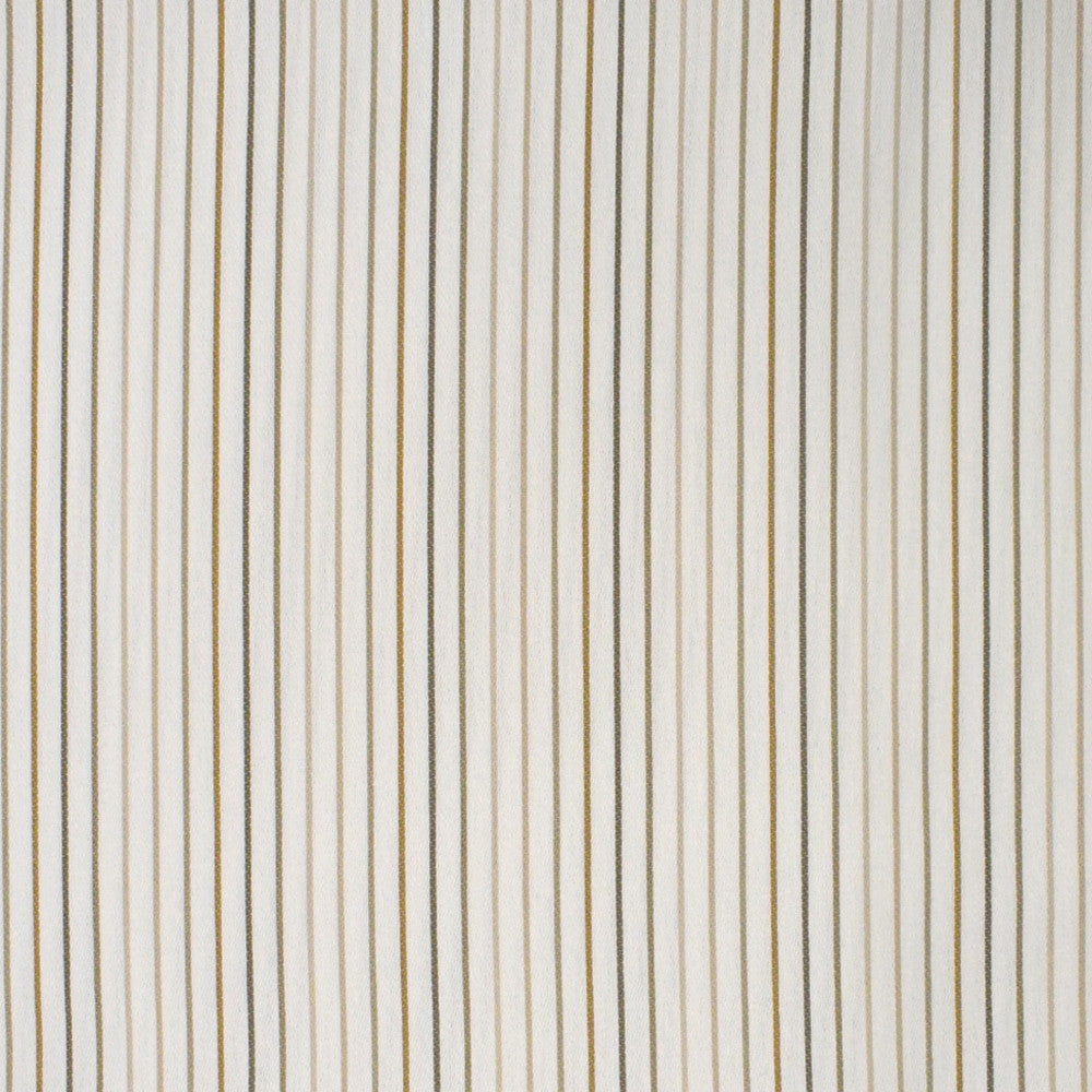 S4407 Birch by Greenhouse Designer Fabric 100% Polyester (Uv) USA 63,000 </p><p>Repeat: .063" H, 2" V 56" - Swanky Fabrics -