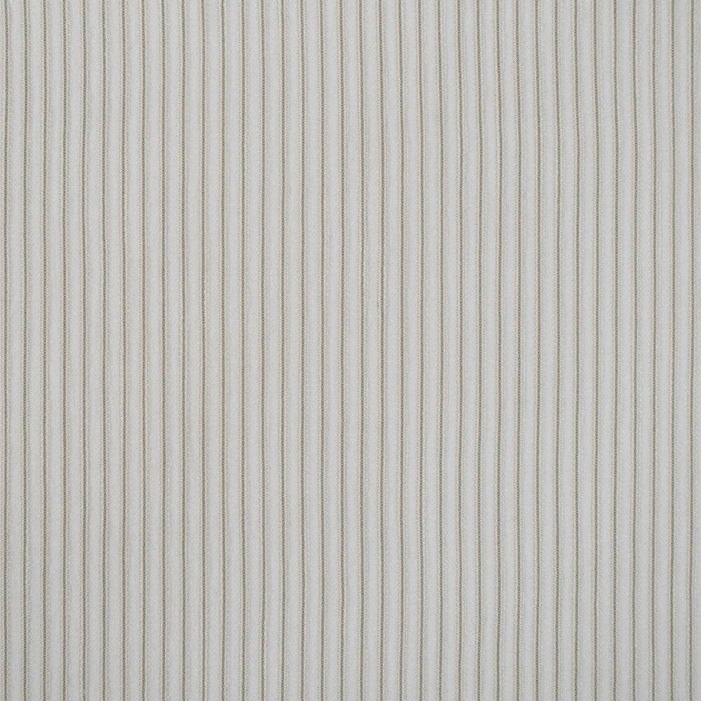 S4409 Snow by Greenhouse Designer Fabric S62: Outdoor Performance 100% Polyester (Uv) USA 51,000 double rubs </p><p>Repeat: .094" H, .396" V 55" - Swanky Fabrics -