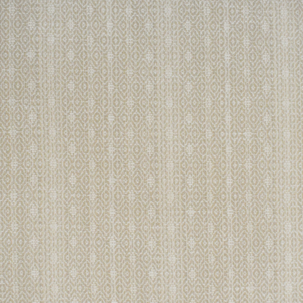 S4411 Snow by Greenhouse Designer Fabric 100% Polyester (Uv) USA 63,000 </p><p>Repeat: 1.375" H, 1.75" V 55" - Swanky Fabrics -