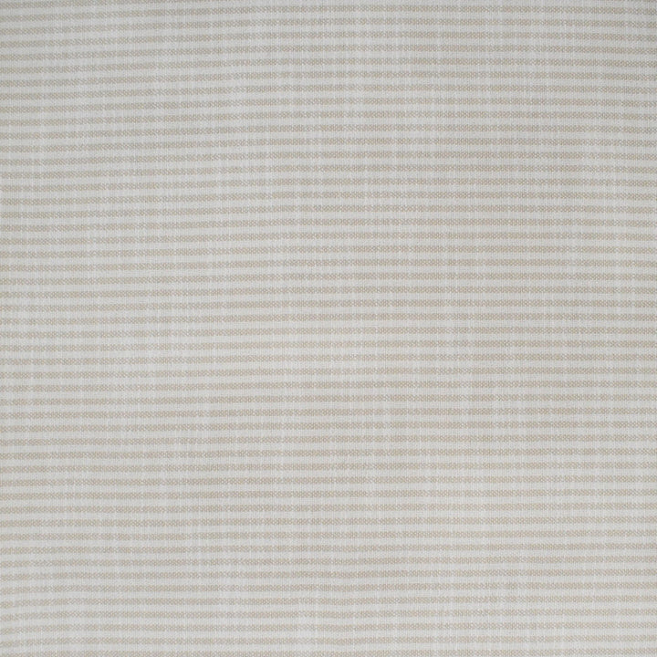 S4412 Parchment by Greenhouse Designer Fabric 93.62% Polyester (Uv), 6.38% Olefin (Uv) USA 60,000 </p><p>Repeat: .063" H, .625" V 55" - Swanky Fabrics -