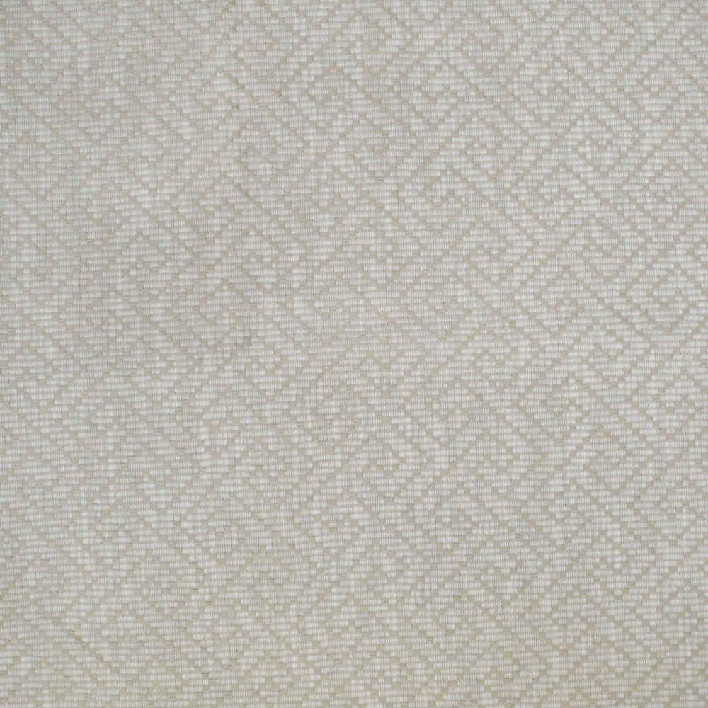 S4414 Flax by Greenhouse Designer Fabric 100% Polyester (Uv) USA 63,000 </p><p>Repeat: 2.375" H, 2.25" V 55" - Swanky Fabrics -