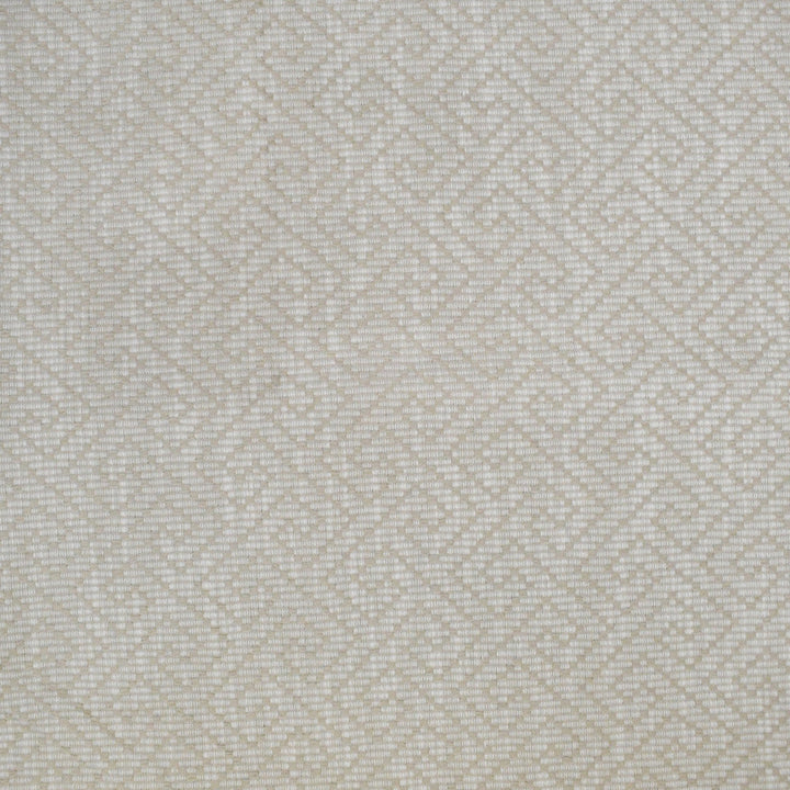 S4414 Flax by Greenhouse Designer Fabric 100% Polyester (Uv) USA 63,000 </p><p>Repeat: 2.375" H, 2.25" V 55" - Swanky Fabrics -