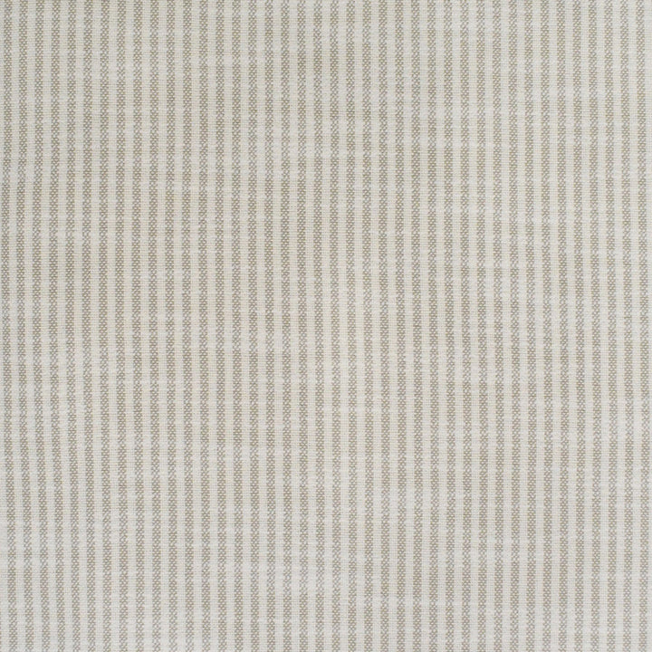 S4420 Flax by Greenhouse Designer Fabric 93.62% Polyester (Uv), 6.38% Olefin (Uv) USA 60,000 </p><p>Repeat: .063" H, .625" V 55" - Swanky Fabrics -