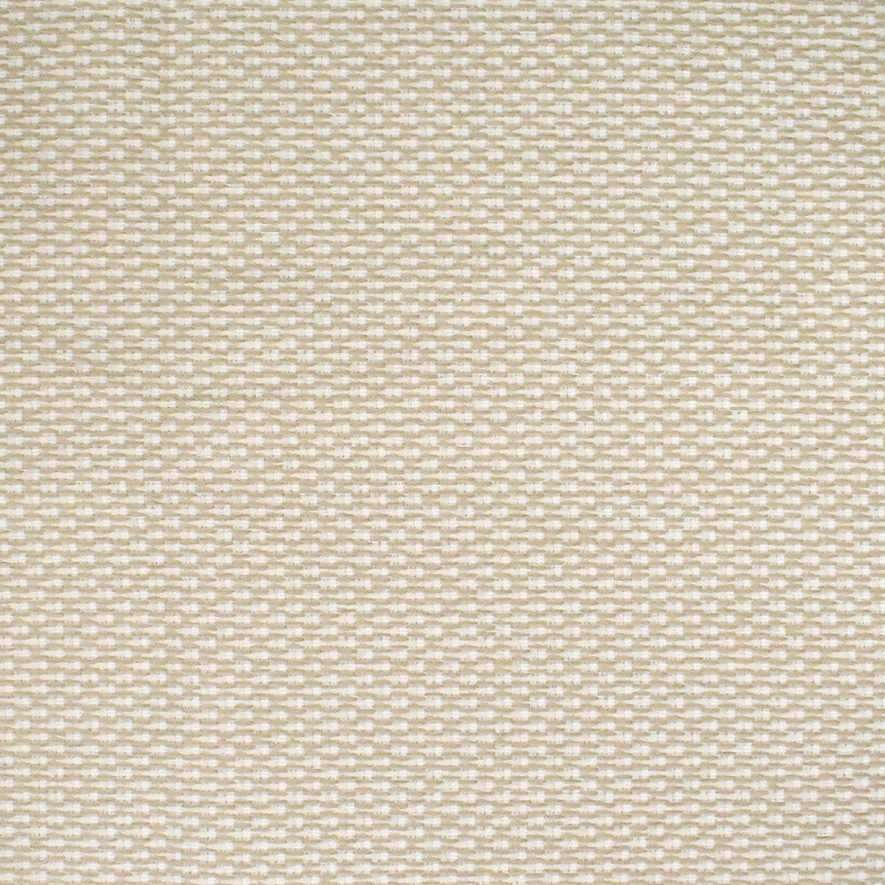 S4446 Sisal by Greenhouse Designer Fabric 100% Polyester (Uv) USA 63,000 </p><p>Repeat: .5" H, .375" V 56" - Swanky Fabrics -