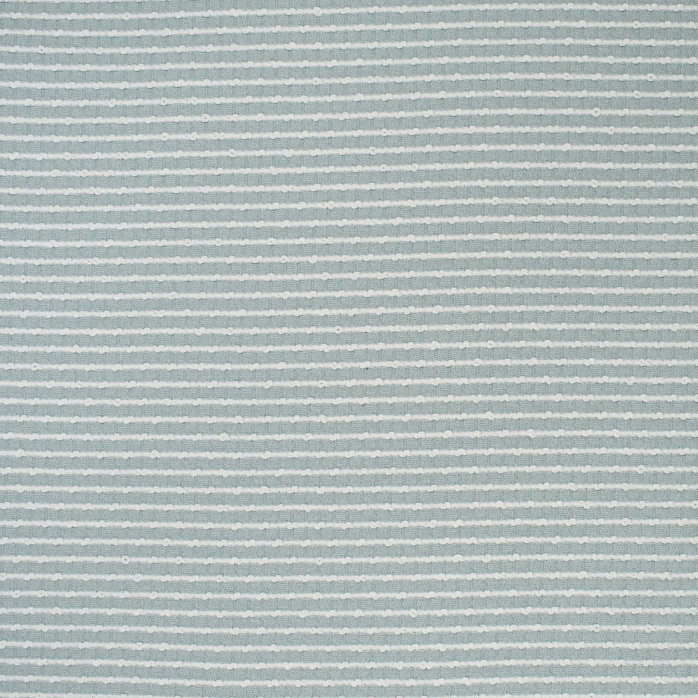 S4461 Cloud by Greenhouse Designer Fabric S63: Outdoor Performance 100% Polyester (Uv) USA 63,000 double rubs </p><p>Repeat: .438" H, .563" V 55" - Swanky Fabrics -