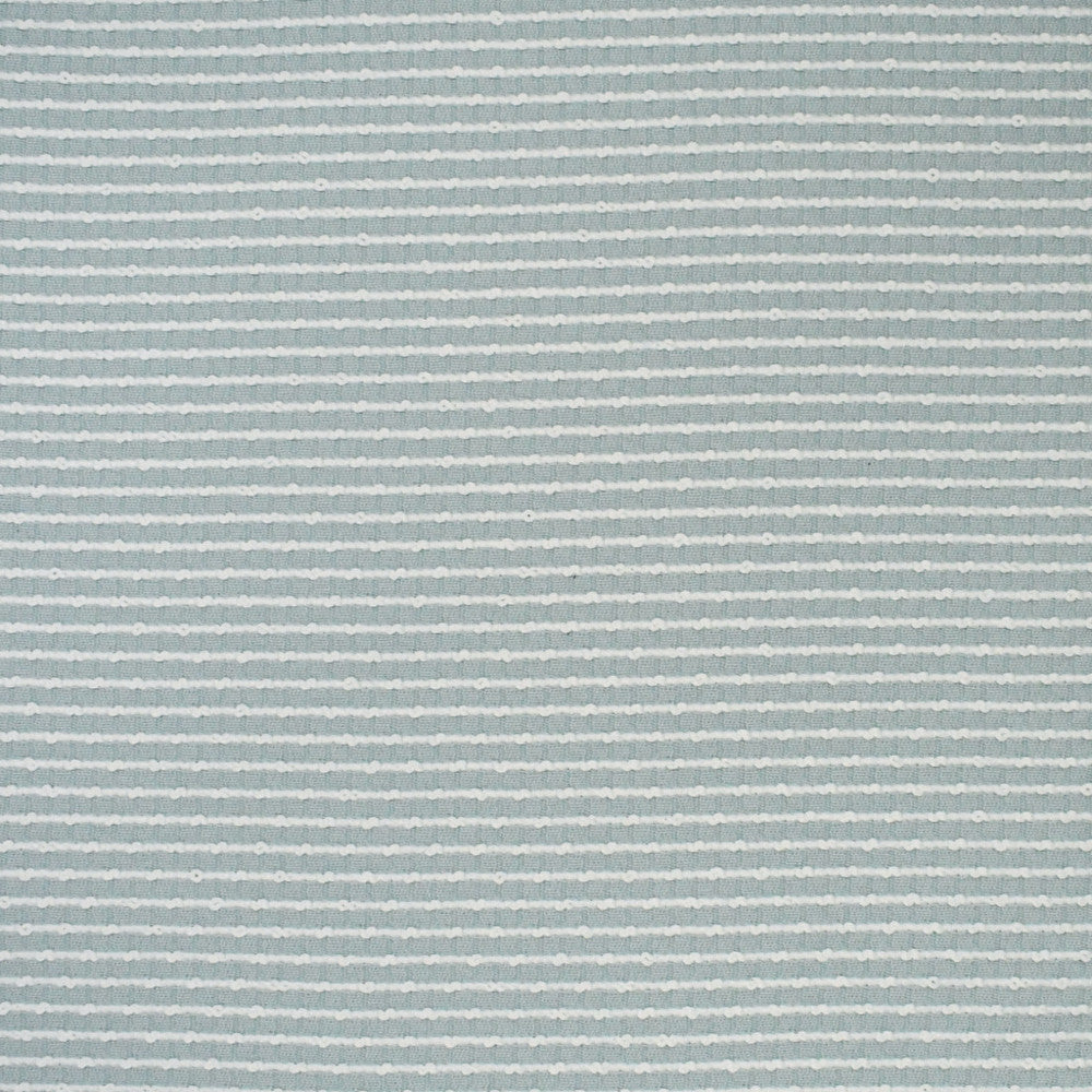 S4461 Cloud by Greenhouse Designer Fabric 100% Polyester (Uv) USA 63,000 </p><p>Repeat: .438" H, .563" V 55" - Swanky Fabrics -