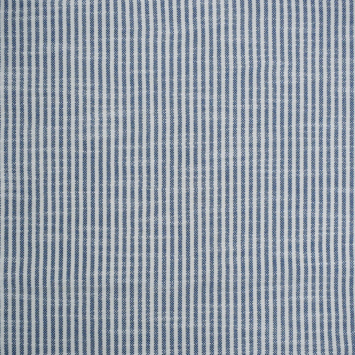 S4500 Cobalt by Greenhouse Designer Fabric S63: Outdoor Performance 93.62% Polyester (Uv), 6.38% Olefin (Uv) USA 60,000 double rubs </p><p>Repeat: .063" H, .625" V 55" - Swanky Fabrics -