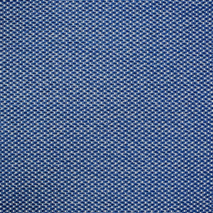 S4503 Indigo by Greenhouse Designer Fabric 100% Polyester (Uv) USA 63,000 </p><p>Repeat: .5" H, .375" V 56" - Swanky Fabrics -