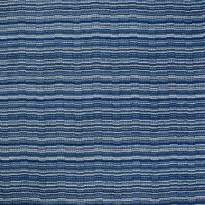 Greenhouse Fabric S4507 Indigo