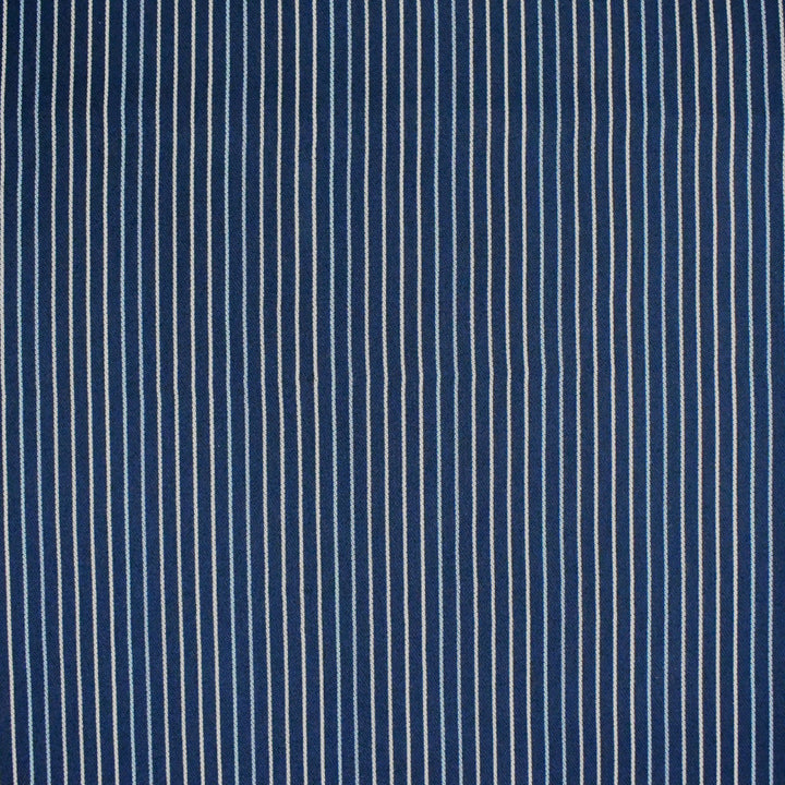S4508 Atlantic by Greenhouse Designer Fabric 100% Polyester (Uv) USA 63,000 </p><p>Repeat: .063" H, 2" V 56" - Swanky Fabrics -
