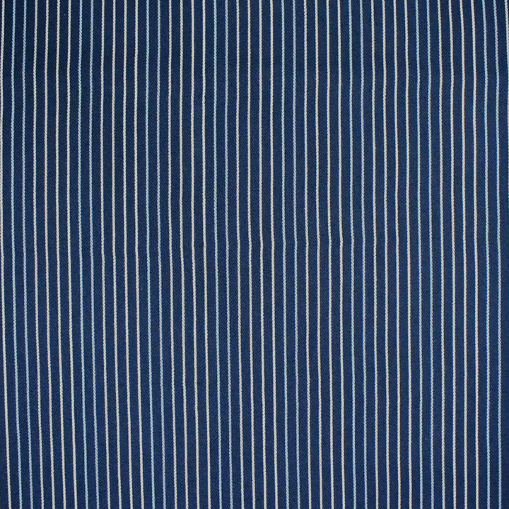 S4508 Atlantic by Greenhouse Designer Fabric S63: Outdoor Performance 100% Polyester (Uv) USA 63,000 double rubs </p><p>Repeat: .063" H, 2" V 56" - Swanky Fabrics -
