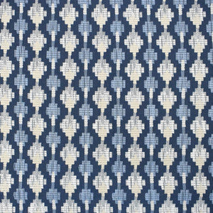Greenhouse Fabric S4509 Royal